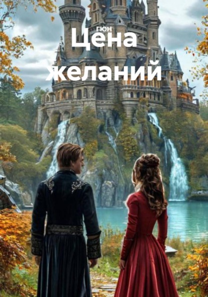 Цена желаний