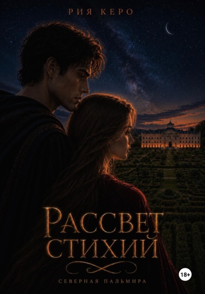 Рассвет стихий. Северная Пальмира
