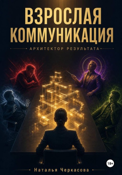 Взрослая коммуникация. Архитектор результата