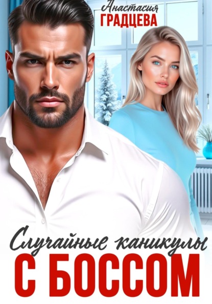 Случайные каникулы с боссом