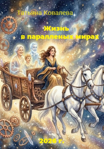 Жизнь в параллельном мире