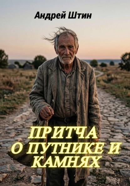 Притча о путнике и камнях