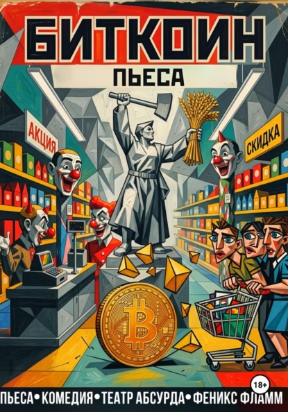 БИТКОИН