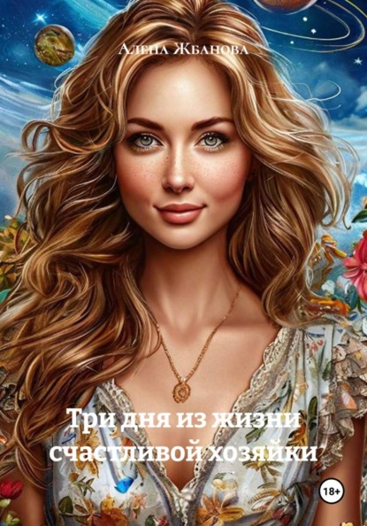 Три дня из жизни счастливой хозяйки