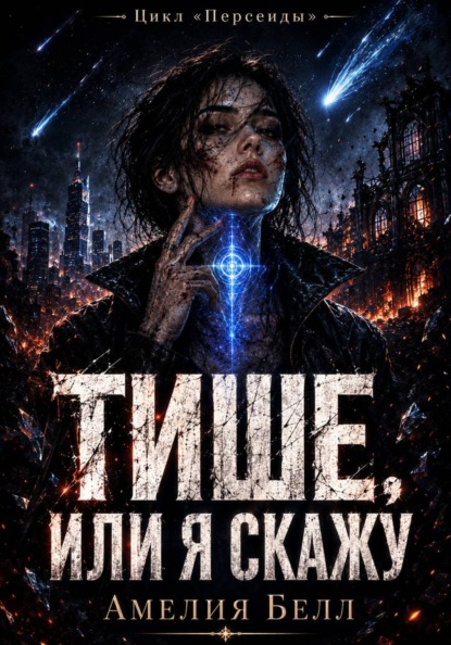 Тише, или я скажу