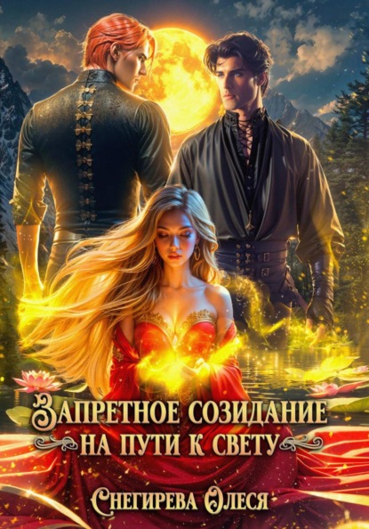 Запретное созидание. На пути к свету