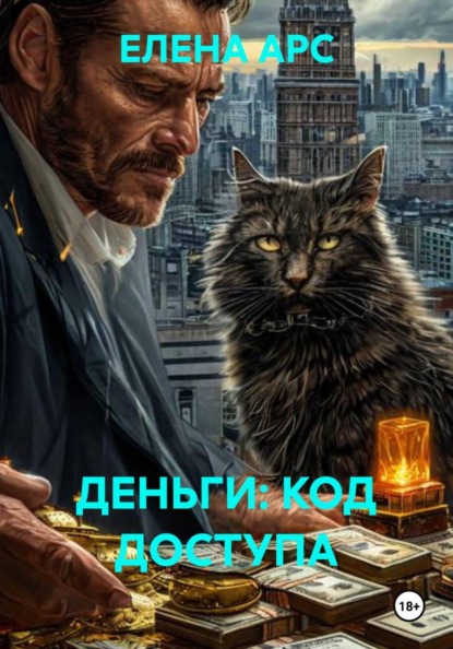 ДЕНЬГИ: КОД ДОСТУПА