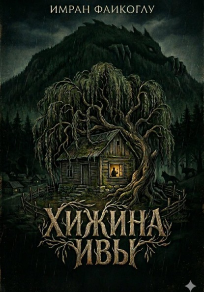 Хижина ивы.