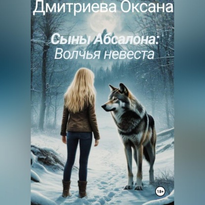 Сыны Абсалона: Волчья невеста