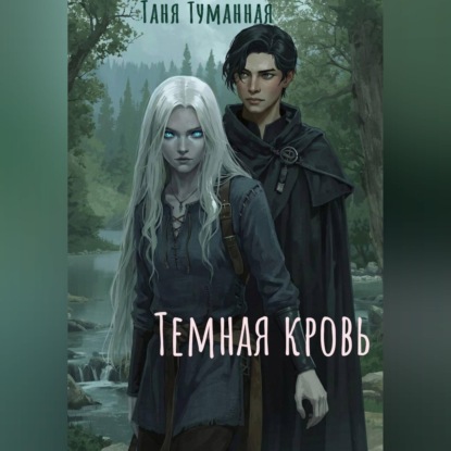 Тёмная кровь