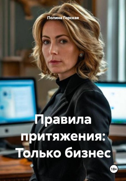Правила притяжения: Только бизнес