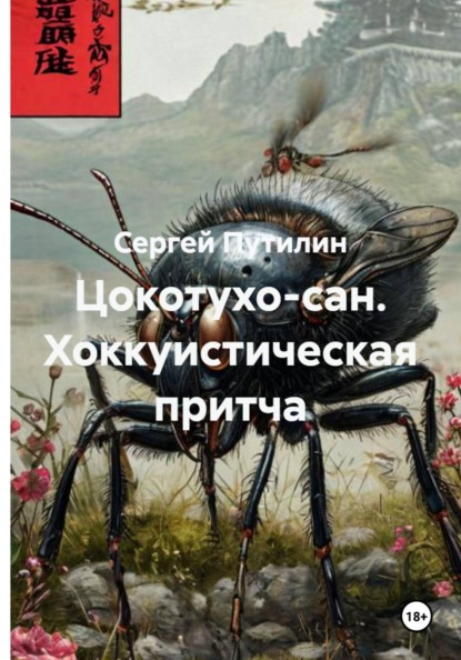 Цокотухо-сан. Хоккуистическая притча
