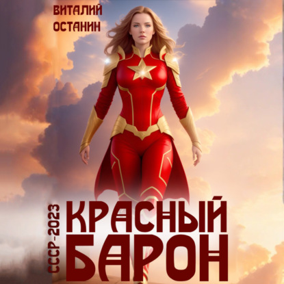 Красный Барон