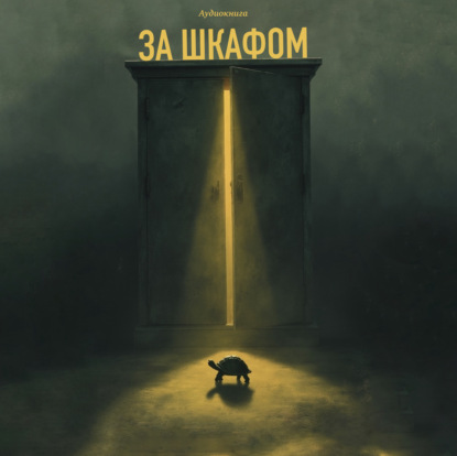 ЗА ШКАФОМ