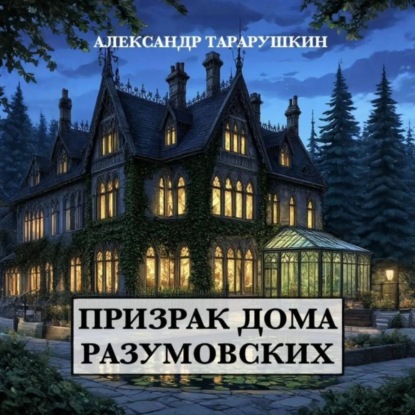 Призрак дома Разумовских