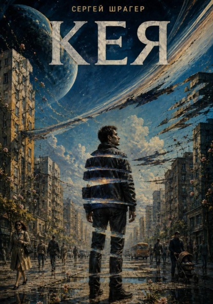 Кея
