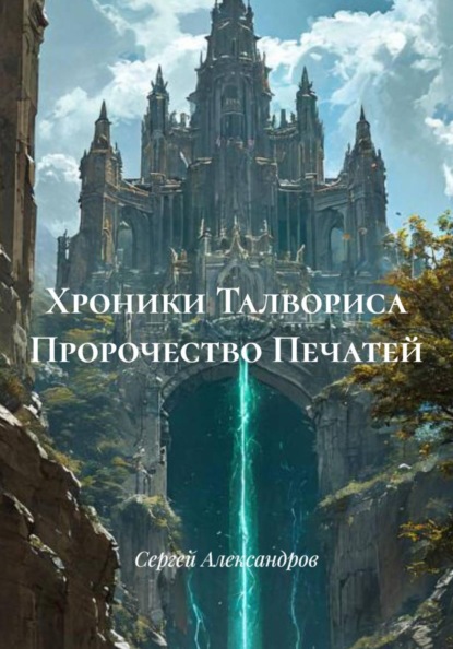 Хроники Талвориса Пророчество Печатей