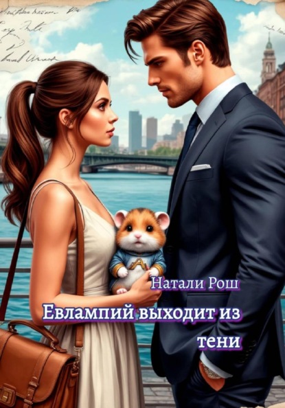 Евлампий выходит из тени