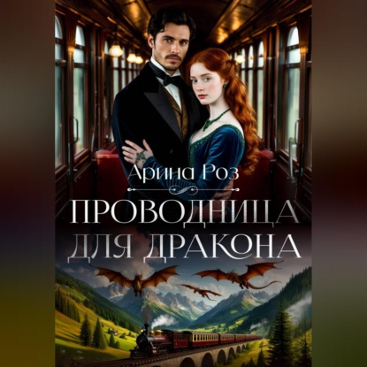 Проводница для дракона
