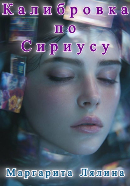 Калибровка по Сириусу