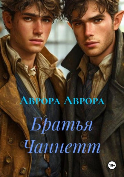 Братья Чаннетт