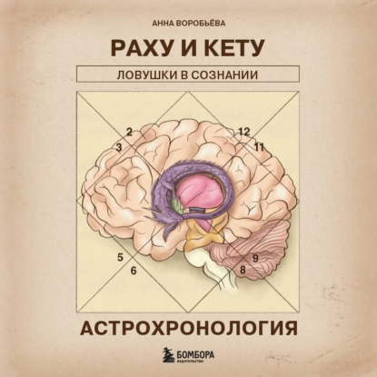 Астрохронология. Раху и Кету: ловушки в сознании
