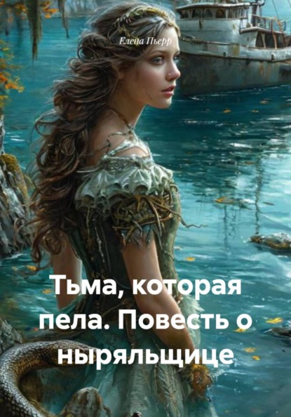 Тьма, которая пела. Повесть о ныряльщице