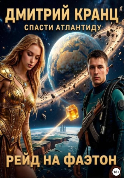 Рейд на Фаэтон