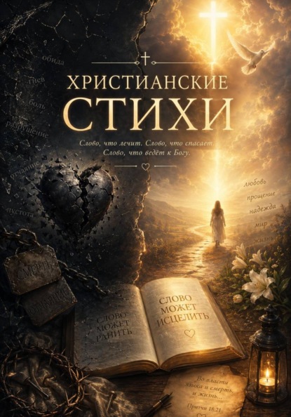 Христианские стихи Эйми Мирт