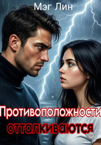 Противоположности отталкиваются