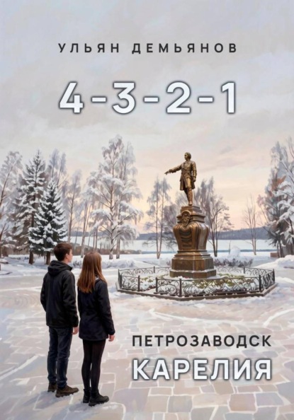 4-3-2-1