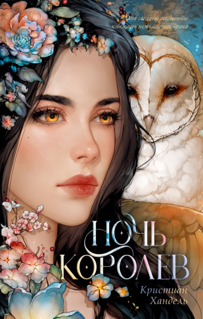 Ночь королев