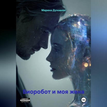 Биоробот и моя жена