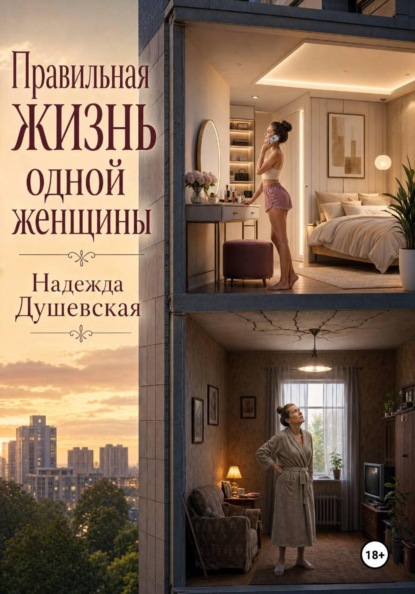Правильная жизнь одной женщины