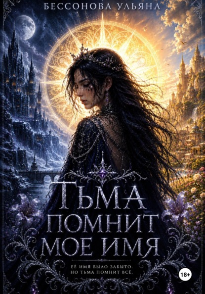 Тьма помнит мое имя