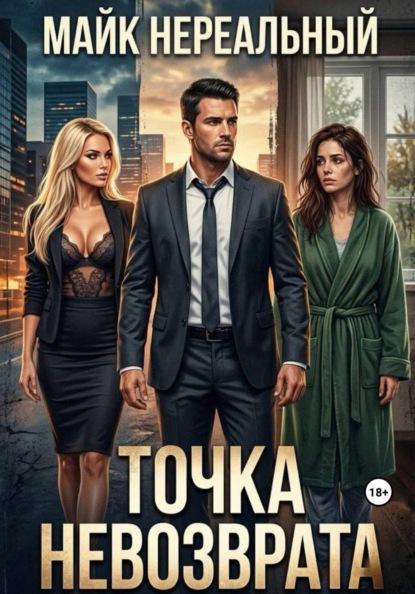 Точка невозврата