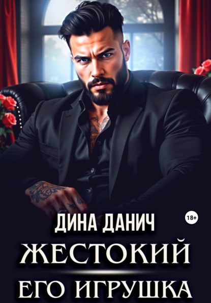 Жестокий. Его игрушка