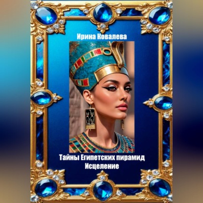Тайны Египетских пирамид. Исцеление