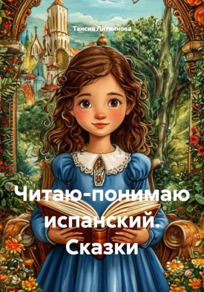 Читаю-понимаю испанский. Сказки
