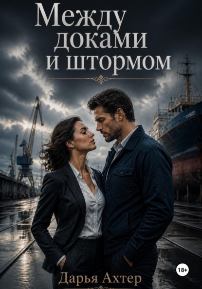 Между доками и штормом