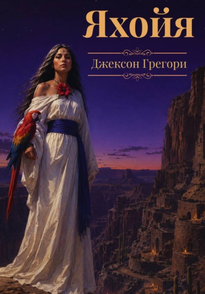 Яхойя