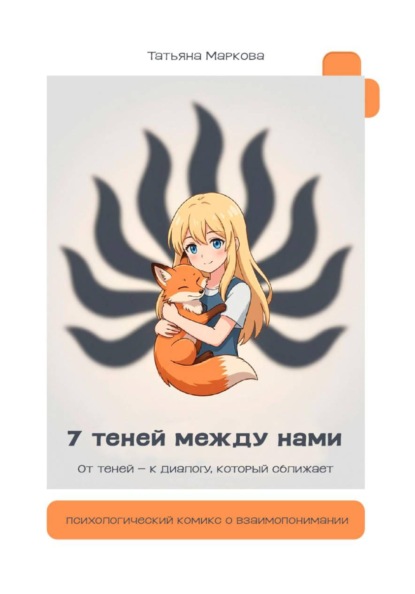 7 теней между нами