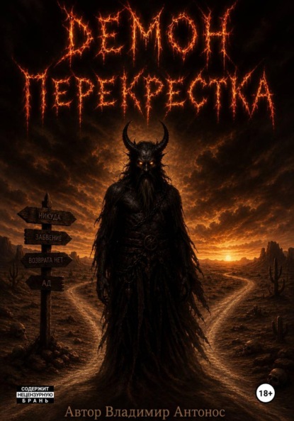 Демон перекрестка