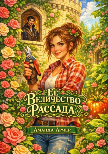 Её величество рассада