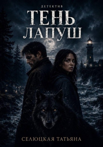 Тень Лапуш