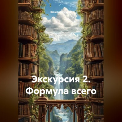 Экскурсия 2. Формула всего