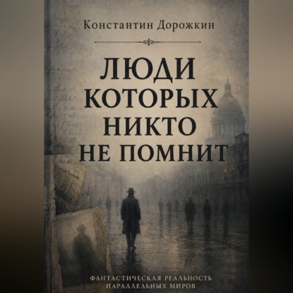 Люди которых никто не помнит