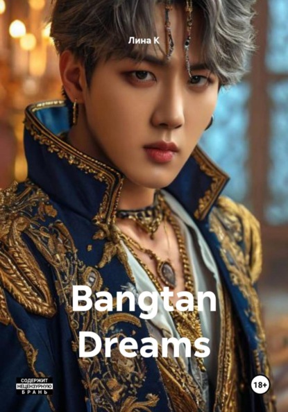 Bangtan Dreams
