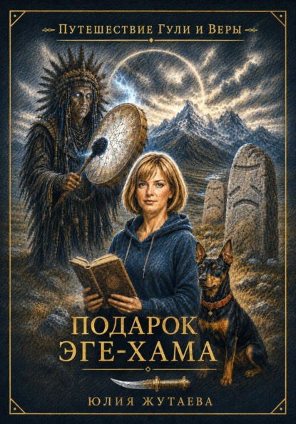 Подарок эге-хама