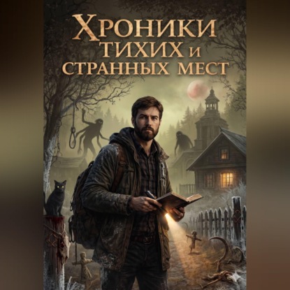 Хроники тихих и странных мест